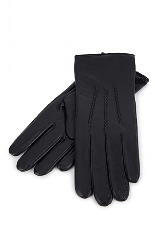 Ladies Leather Gloves