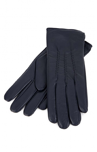 Ladies Leather Gloves