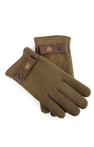 Ashwood Knit Glove