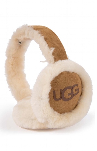 UGG Classic Non-Tech Earmuffs