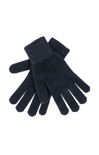Gauzy Cashmere Gloves