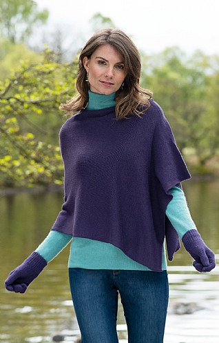 Gauzy Cashmere Gloves Gauzy Cashmere Gloves