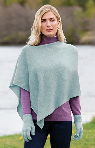 Gauzy Cashmere Gloves Gauzy Cashmere Gloves