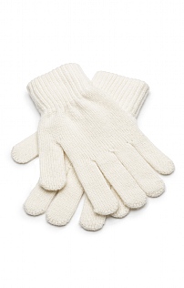 Gauzy Cashmere Gloves