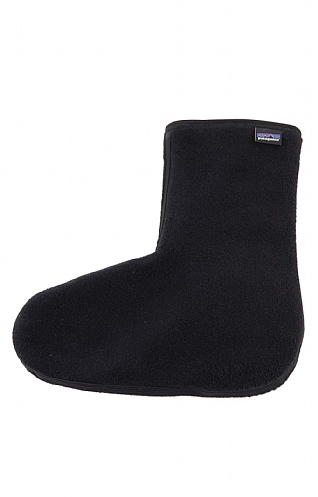 Patagonia Winter Weight Fleece Oversocks