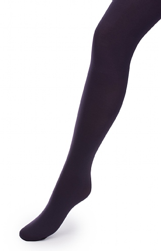 Ladies Opaque Tights (50 Denier)