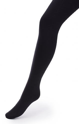 Ladies Opaque Tights (100 Denier)