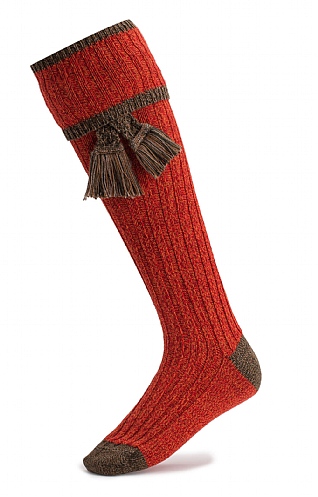 House of Cheviot Men