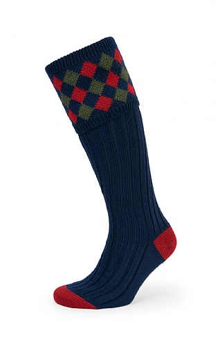 House of Cheviot Men
