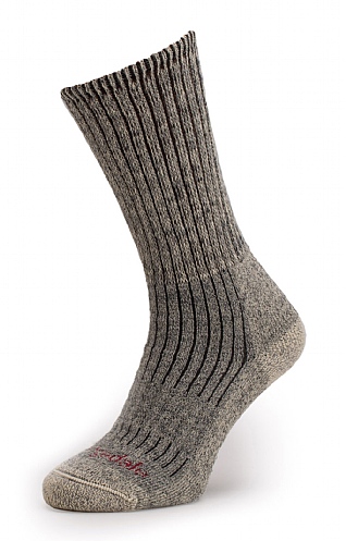 Men’s Merino Mix Trekker Sock