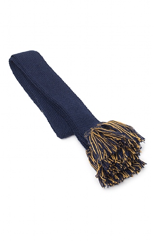 Plain Sock Ties