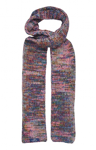 House of Cheviot Ladies Merino Katrine Scarf