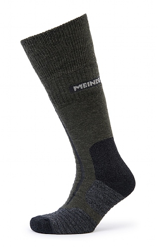 Meindl Merino Hunting Sock Long