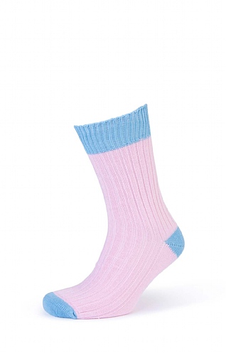 House of Bruar Cotton Socks