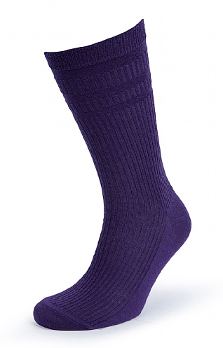 H J Socks Men