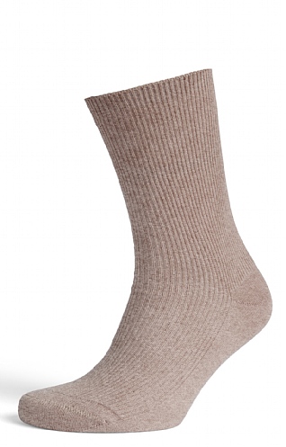Cashmere Socks