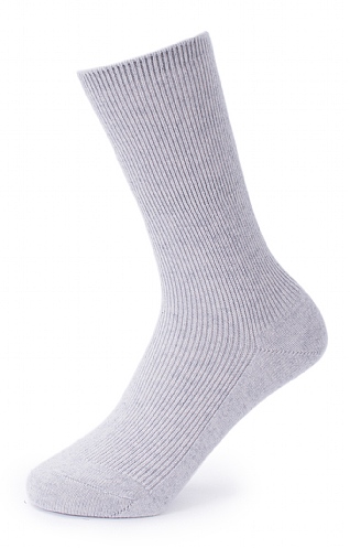 Cashmere Socks