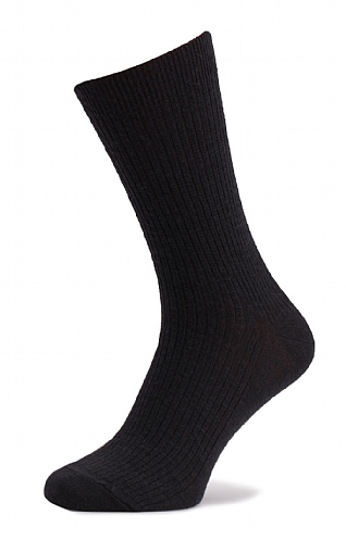 H J Socks Men