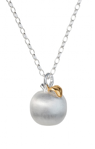 Christin Ranger Apple of My Eye Pendant