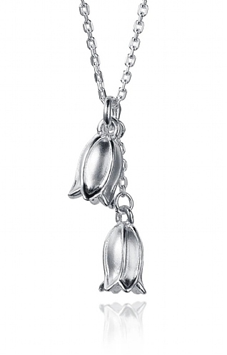 Christin Ranger Bluebell Pendant