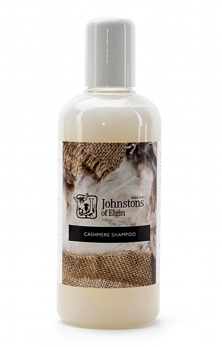 Cashmere Shampoo 250ml