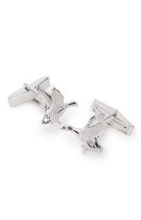 Duck Cufflinks