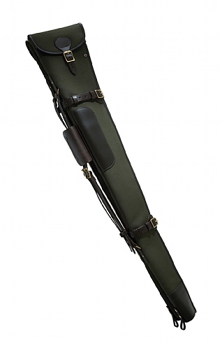 Croots Canvas Double Gun Slip Croots Canvas Double Gun Slip