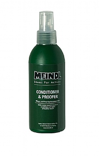 Meindl Conditioner And Proofer Meindl Conditioner And Proofer