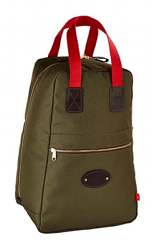 John Chapman Cargo Boot Bag