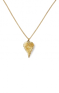 Birch Necklace Birch Necklace
