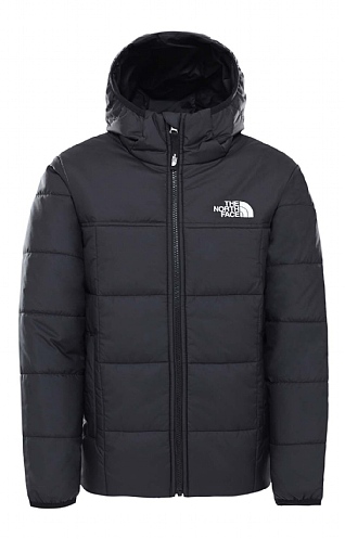The North Face Reversible Perrito Insulated Jacket