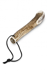 Stag Antler Fishing Priest Stag Antler Fishing Priest