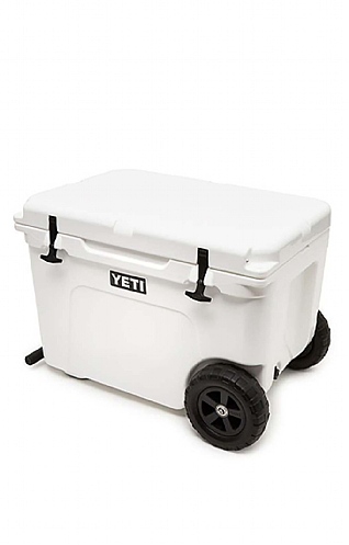 YETI Tundra Haul Hard Cooler