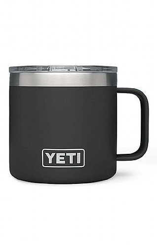 YETI Rambler 14oz Mug YETI Rambler 14oz Mug