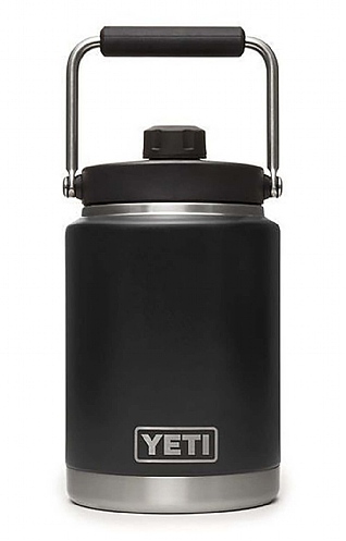 YETI Rambler Half Gallon Jug