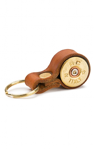 Cartridge Keyring