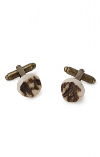 Antler Cufflinks Antler Cufflinks