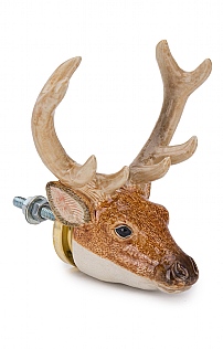 Porcelain Doorknob Porcelain Doorknob
