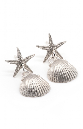 Dainty London Adella Earrings