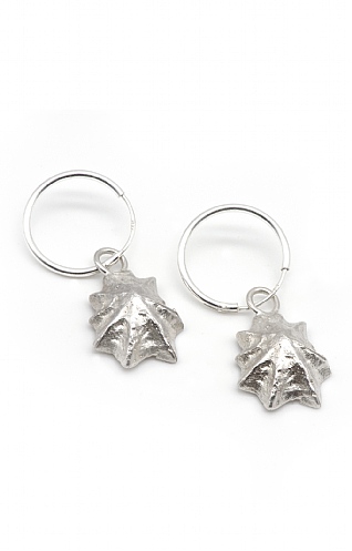 Dainty London Cornish Limpet Hoop