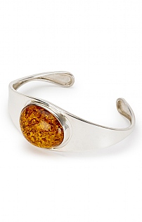 Amber Bangle Amber Bangle
