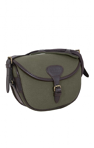 Jack Pyke Canvas Cartridge Bag Jack Pyke Canvas Cartridge Bag