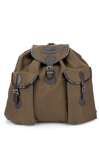 Jack Pyke Canvas Roe Bag Jack Pyke Canvas Roe Bag
