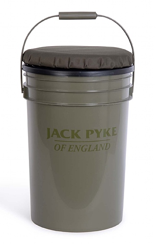 Jack Pyke Hide Seat