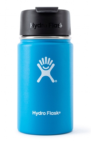 12oz Wide Flip Hydro Flask