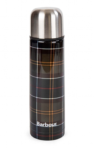 Barbour Insulated Flask