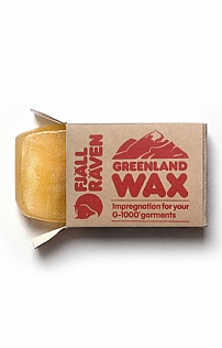 Fjallraven Greenland Wax Fjallraven Greenland Wax