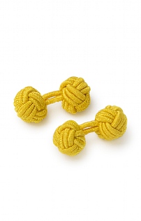 Knot Cufflinks Knot Cufflinks