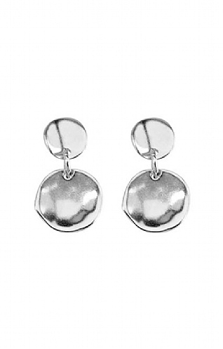 Uno de 50 Scales Earrings