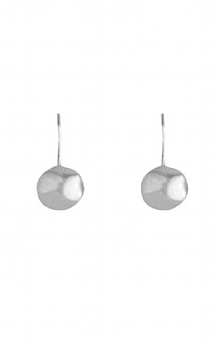 Uno de 50 Cherry Drop Earrings